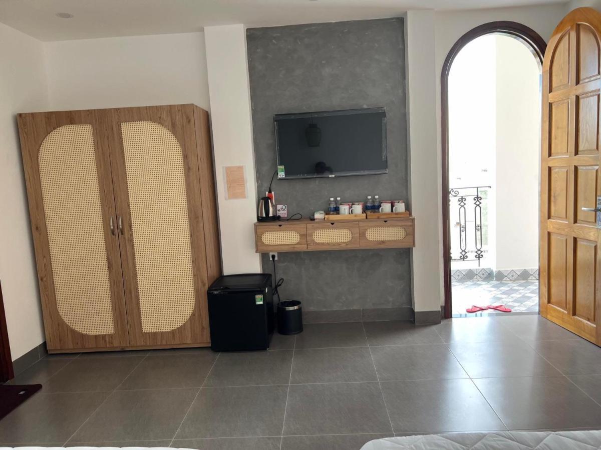 Mai Hotel Вунгтау Экстерьер фото